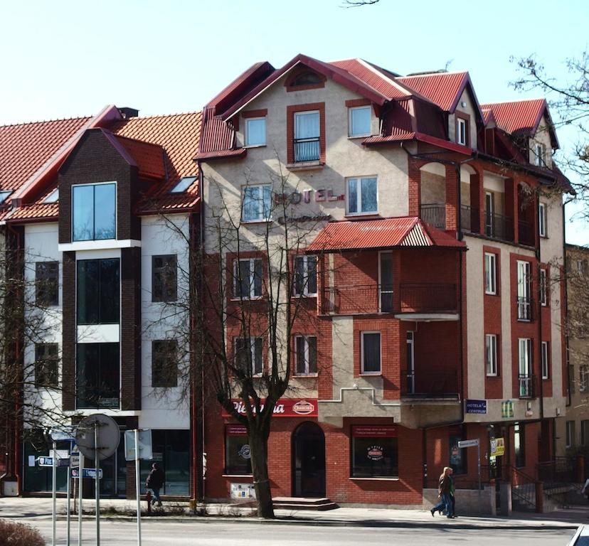 Hotelik Mazury Олецко Екстериор снимка