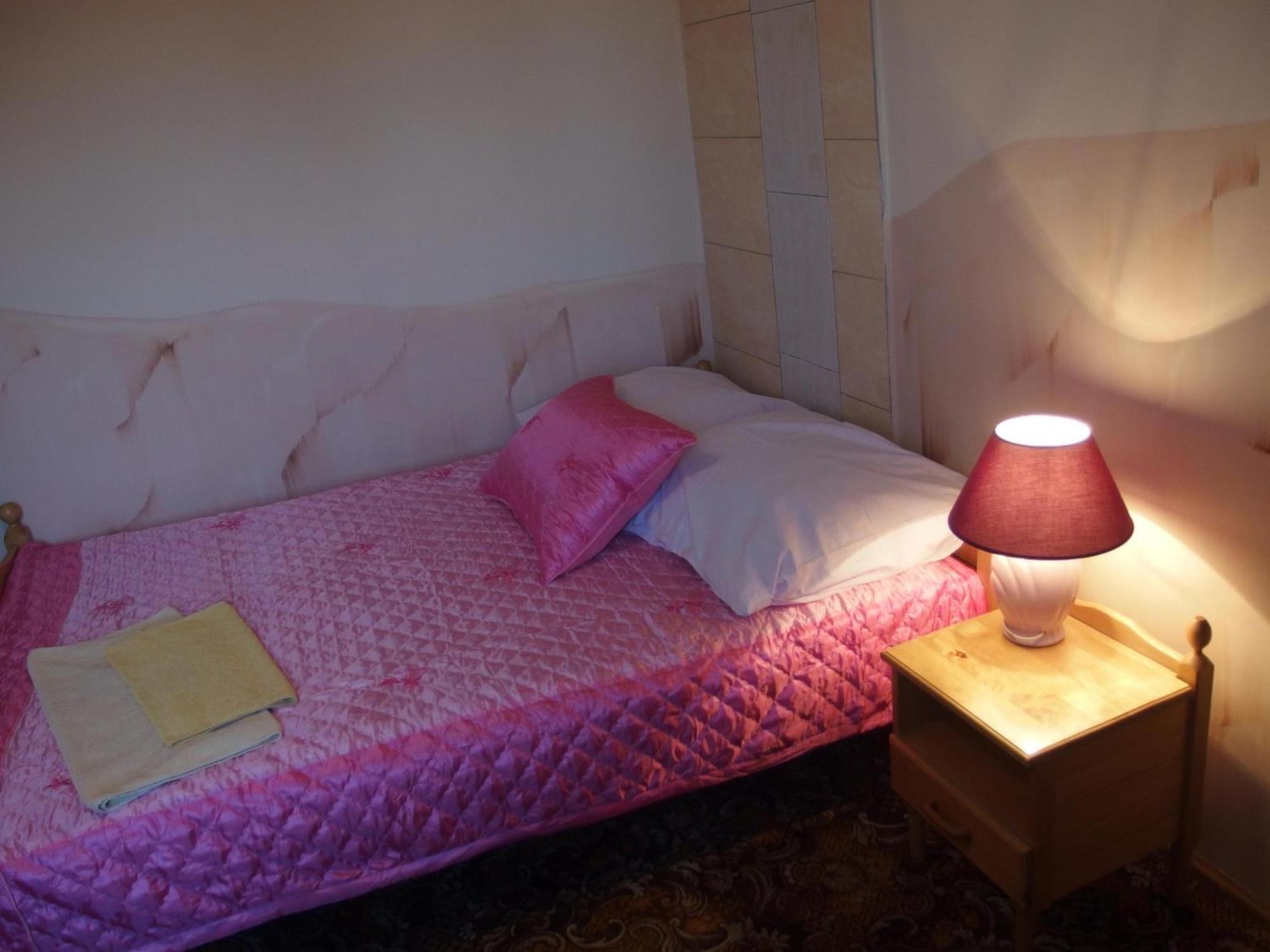 Hotelik Mazury Олецко Стая снимка