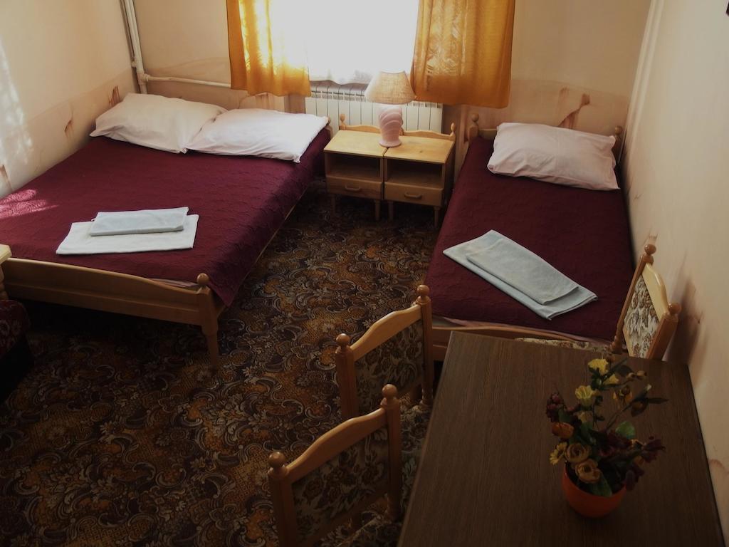 Hotelik Mazury Олецко Стая снимка