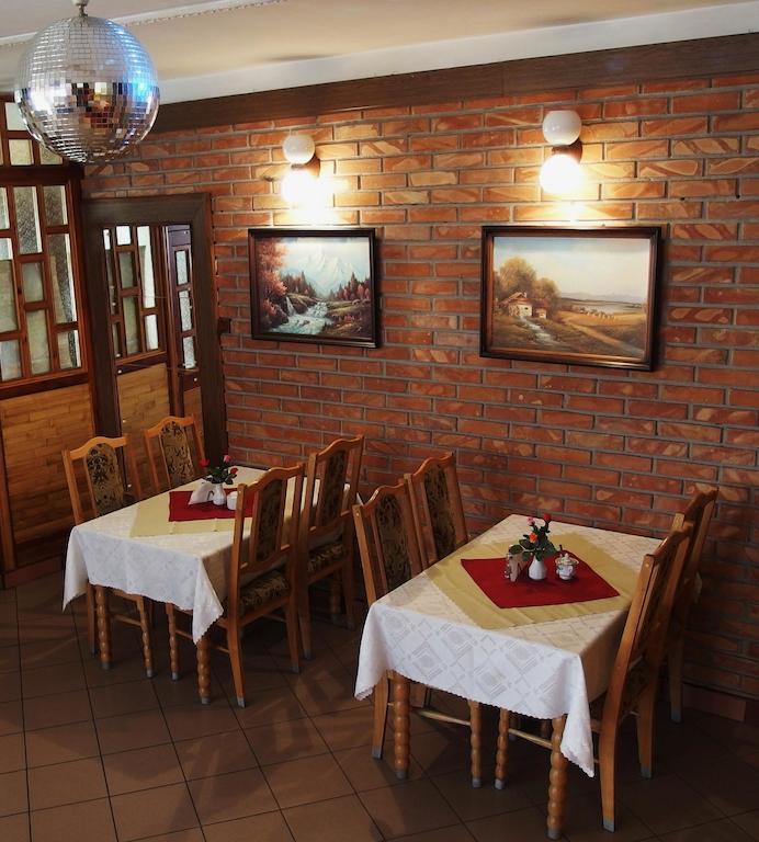 Hotelik Mazury Олецко Екстериор снимка