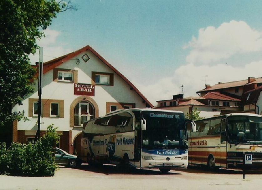 Hotelik Mazury Олецко Екстериор снимка